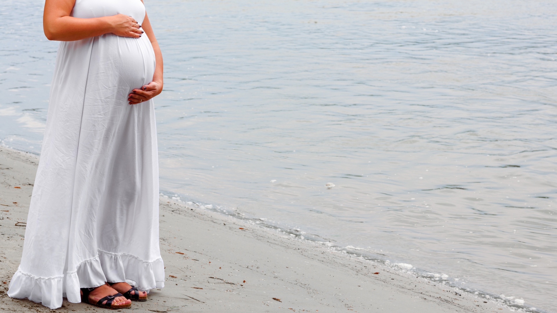 maternity photos